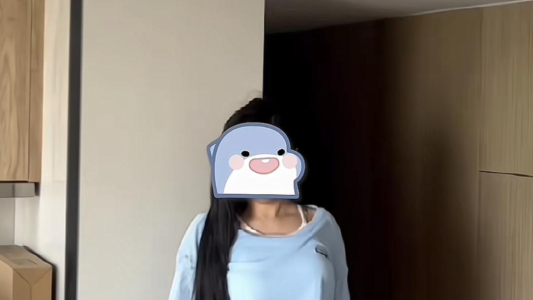 卡戴珊|这身材比例卡戴珊来了都得叫一声姐...