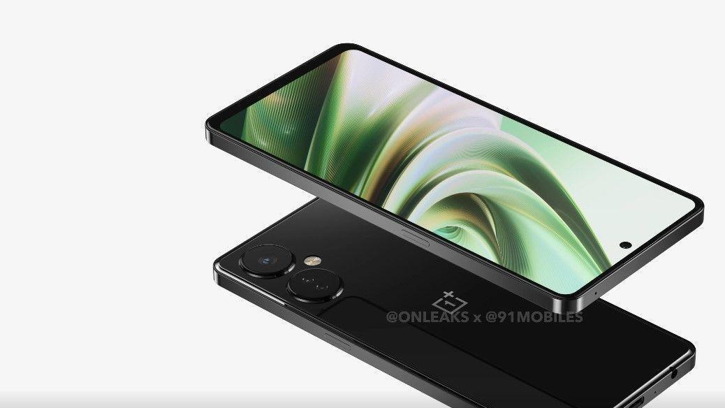 客服|曝新机｜一加Nord CE 3：中心挖孔屏+后置三摄