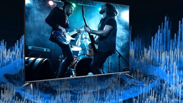 北斗导航|彩电进入超级内卷，TCL P11 Pro银弧极速电视兼具极致音画与速度！