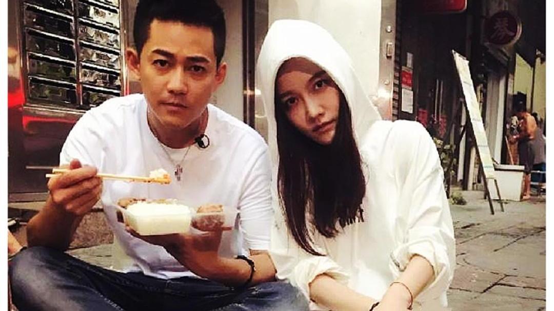 |玩弄了8个男星后，孙骁骁要嫁给“老实人”任重？太离谱了吧