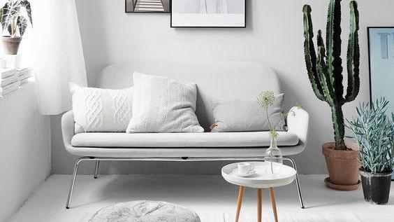 怎么设计照片墙？没有美术基础的人，记住4个字就够了