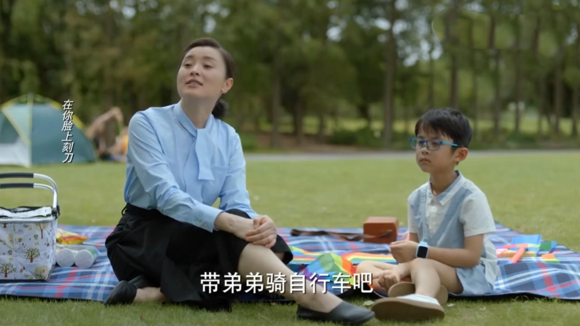 懂事的小夫因为父母偏心，差点自杀身亡《加油！妈妈》苏青欠小夫的，永远弥补不了