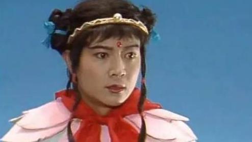 王宝强|哪吒造型大盘点，林志颖版辣眼睛，王宝强饰演的哪吒谁见过？