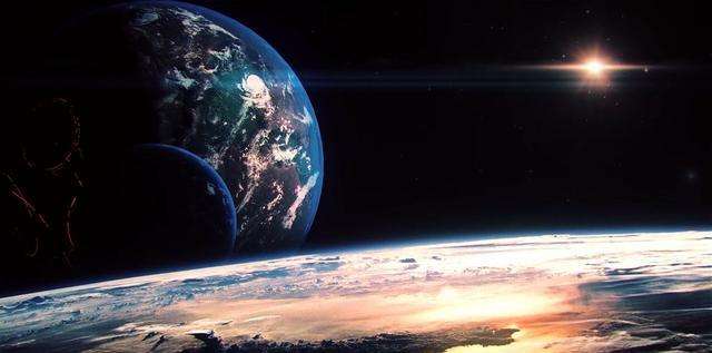 科学家发现超级地球，和地球相似度最高，人类以后会移民过去吗