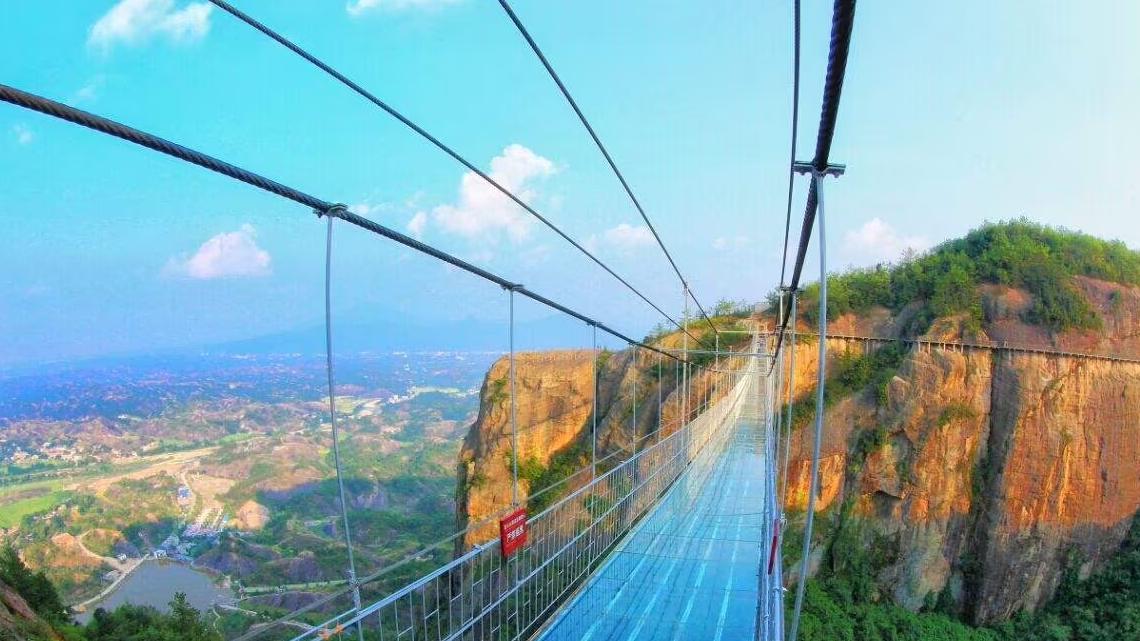 世博园|名震天下的江南美景，你不好奇？快来大饱眼福吧