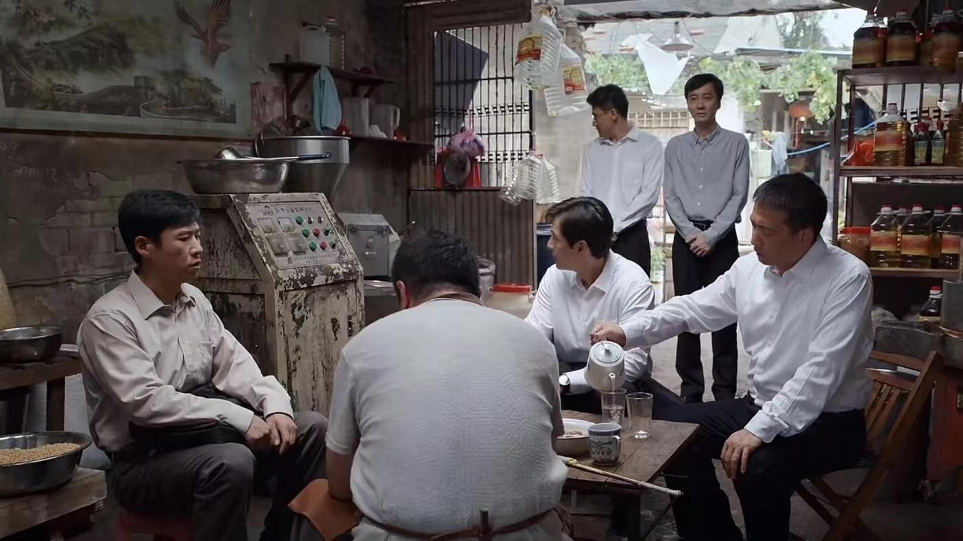 黄磊|“真人秀”的「苦果」，他算是尝到了