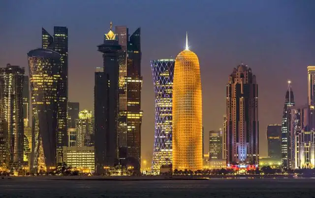 按揭贷款|欧美发达国家的首富，没有一个是搞房地产的，都是搞高科技的