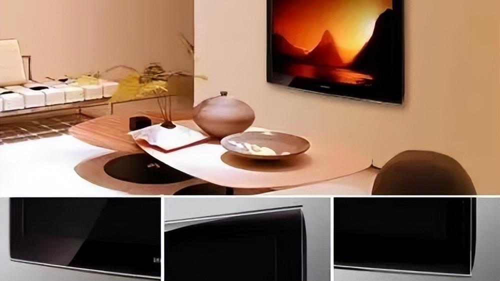 电视机|雾里看花 如何选购一台智能电视机？