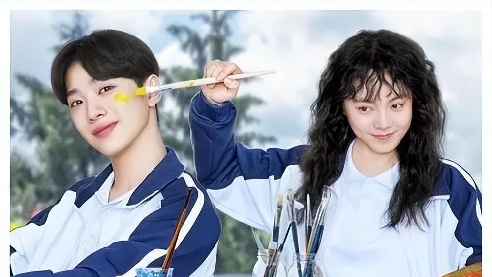 经典|盘点5部高糖无虐的爱情剧，每一部都是经典，那看过几部？