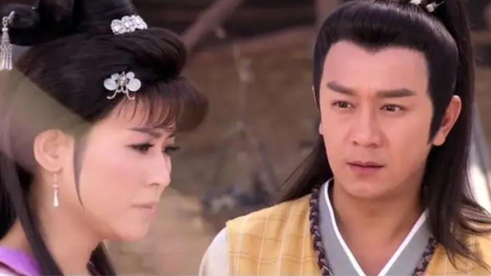 恋爱脑|《薛平贵与王宝钏》：大家现在的思想，一致认为，是王宝钏恋爱脑