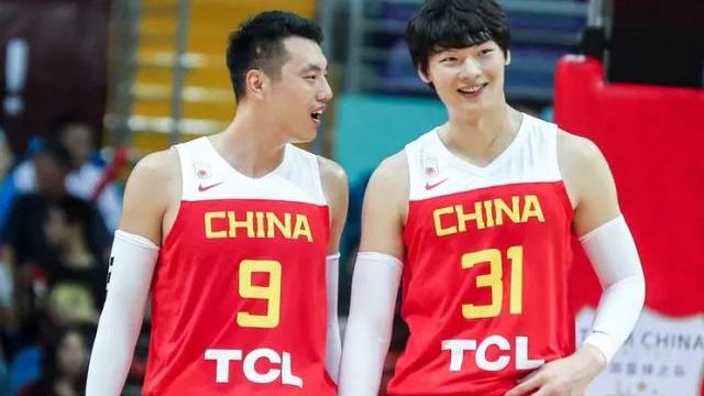 台北|王哲林16分，周琦10分8篮板，中国男篮轻取台北，复赛对阵印尼