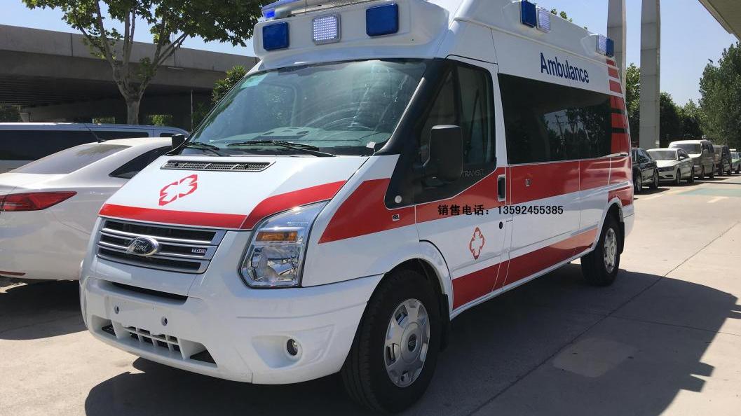 听了河南离世女大学生的120求助电话录音，心里1000头羊驼飘过