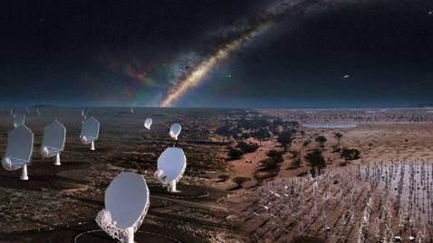 人类并不特殊？研究表明：银河系至少有10万个外星文明