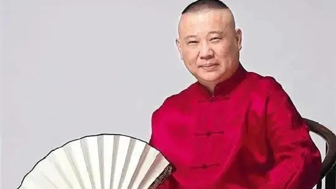 岳云鹏|岳云鹏上热搜惹争议，宋祖德发文嘲讽他蹭热度，郭德纲再受牵连