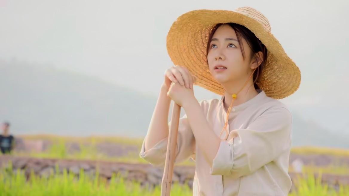 聂远|《心之所向》开播榜单第一，谭松韵聂远表现惊艳，农村剧又火了？