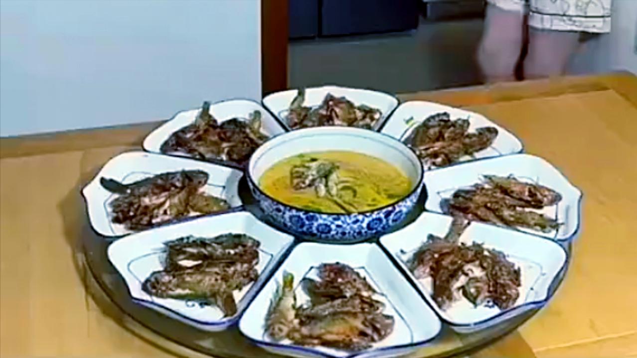 制服|男子沉迷于钓鱼不顾家，媳妇只用一招就将其制服，网友：这主意好