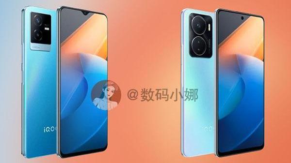 CPU|要性能还是续航？一文带你看懂iQOOZ6和iQOOZ6x怎么选？