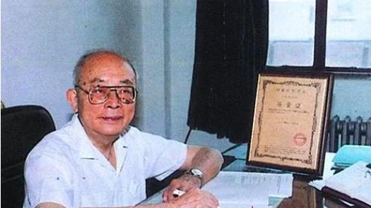 【科学强国】跨越多种研究方向 他是我国原子弹成功爆炸背后的功臣