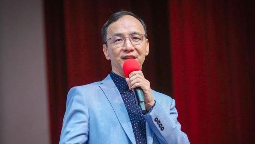 得到大陆承诺后，国民党翻脸，“台独”求和平：开战将毁掉几代人