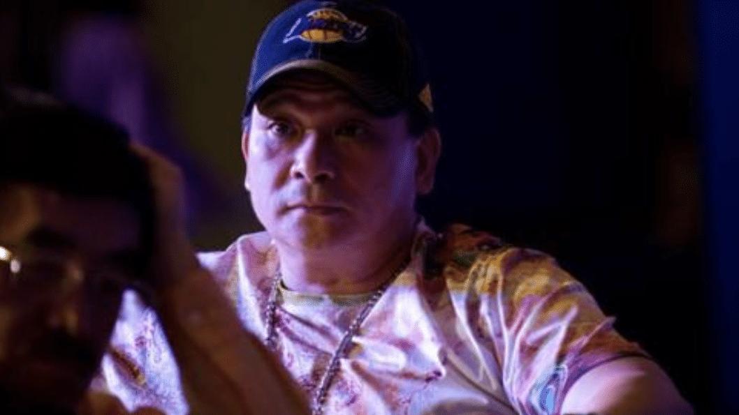 高进|“赌神”高进原型：30岁横扫美国赌场，玩牌时爱在赌台放一个橘子