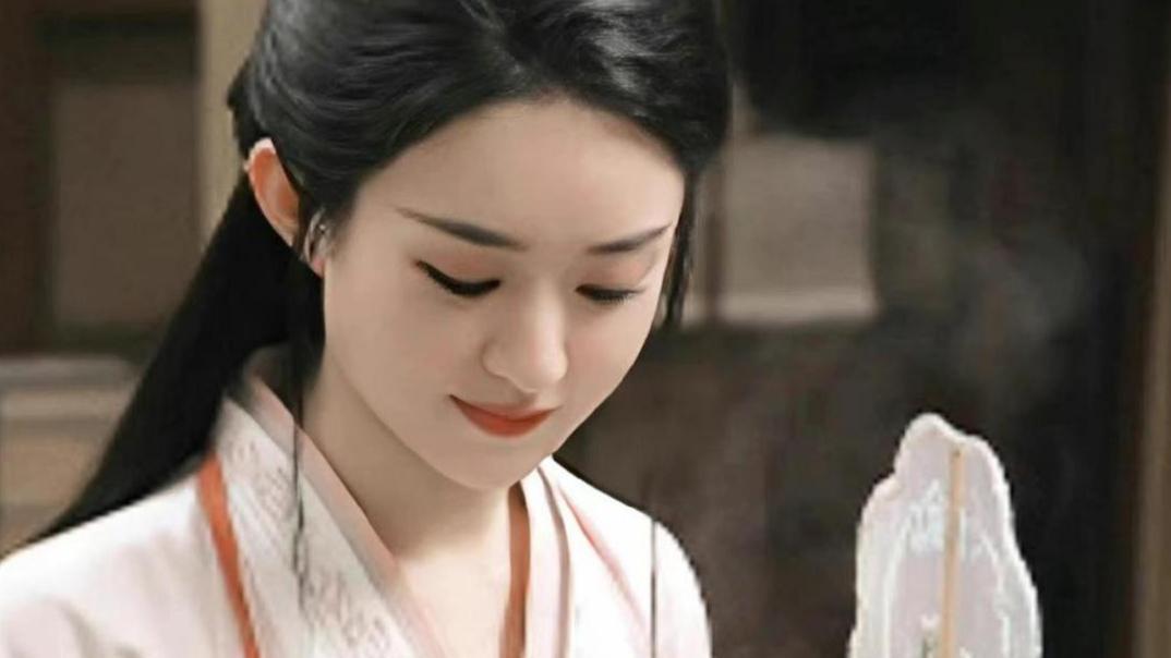 古装剧|以赵丽颖杨幂领衔的当红花旦集体回归古装剧，没办法观众吃这一套