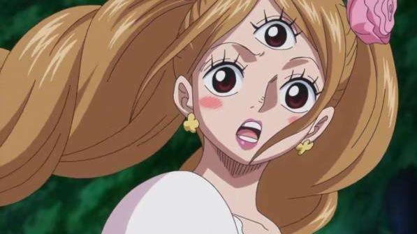 三只眼|动漫中那些三眼强者前五排行！六道斑只能排第二！不服来辩！