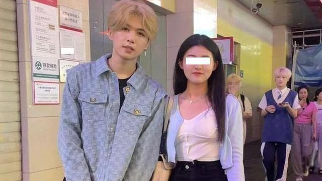 刘琦|杨迪发文道歉，要求节目组删除ESO综艺片段，绝不助长这种风气