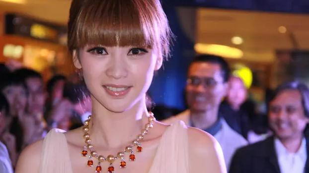 柳岩|为什么许多人都不喜欢柳岩呢？