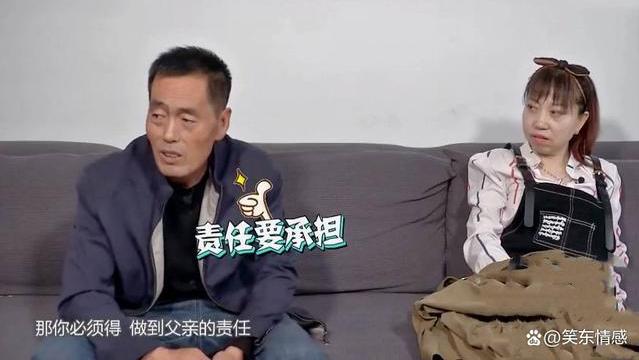 51岁大妈相亲，要求对方每个月给5000块钱：我长得漂亮，你不吃亏