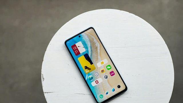 电影|既有颜值也有实力的两款手机配置解读