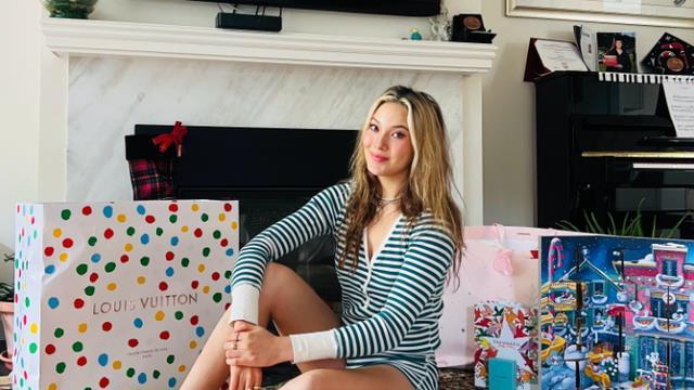 国籍|收入上亿，谷爱凌捞金完就恢复国籍？权威回应来了