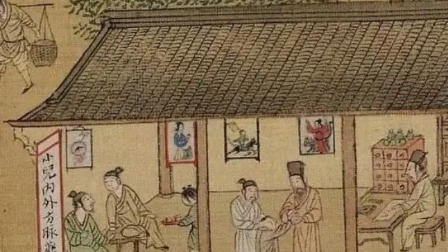 高校|《笑林广记》笑话“骂”，想打我的人多了你算老几？