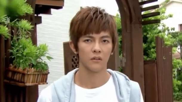 王心凌|《桃花小妹》是王心凌拍的最幸福的一部剧却苦了辰亦儒！