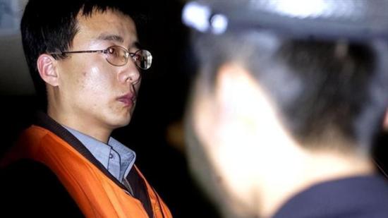 甘肃黑老大马冰冰伏法记：成立马家军横行兰州10年，还贩卖熊猫皮