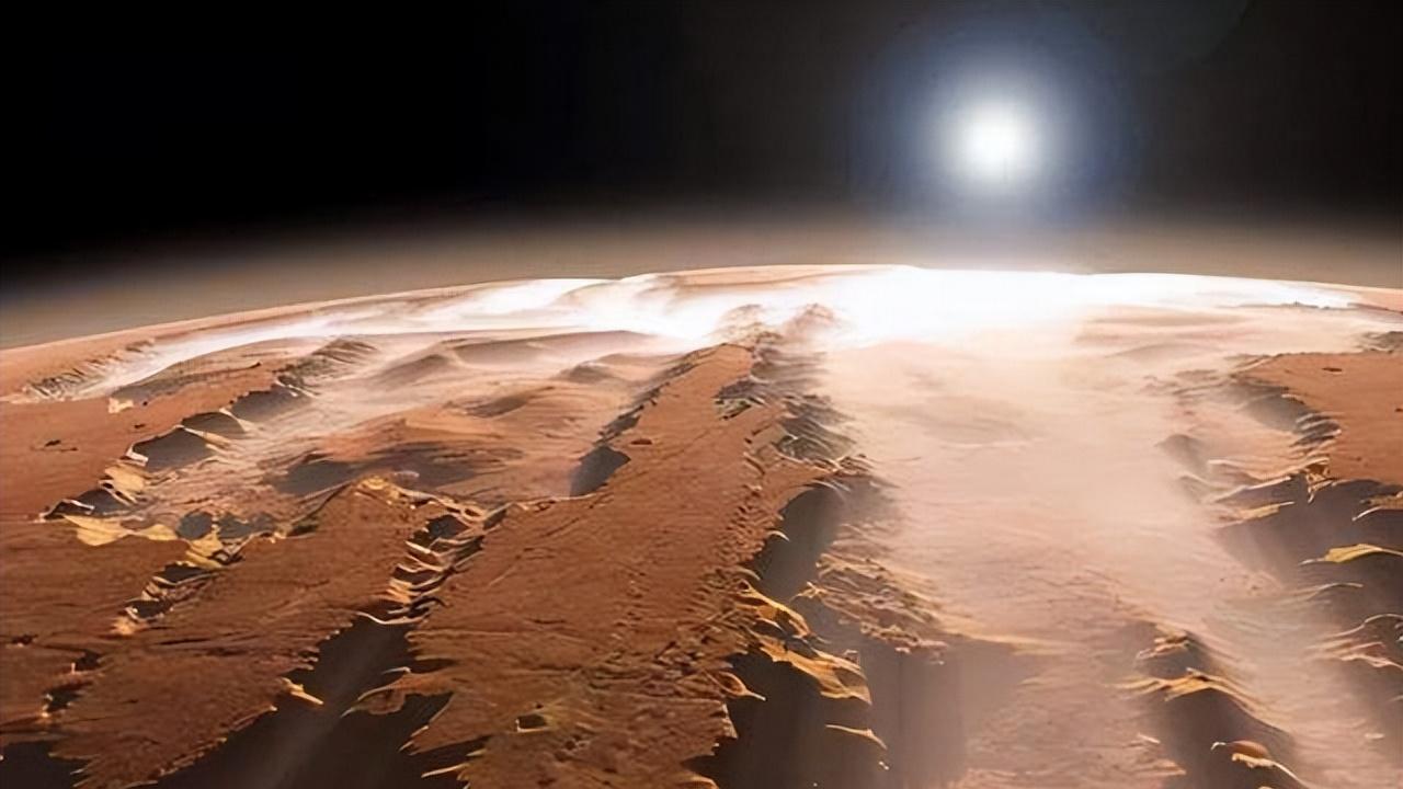 火星真有生命存在？NASA最新研究：可能埋在地下