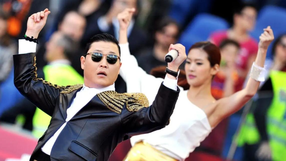 鸟叔|一首《江南style》赚150亿，却利用好家世干坏事，鸟叔做错了什么