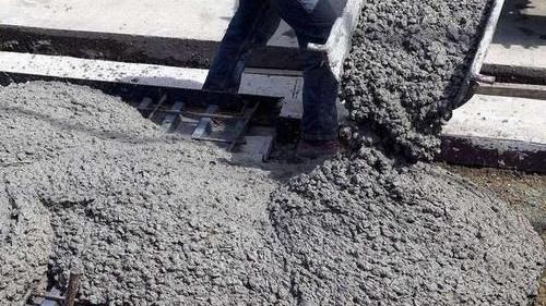 GJS结构自愈合刚性防水产品性能介绍