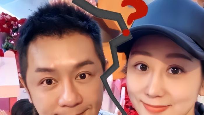 陈浩民|陈浩民夫妇互撕，净身出户都同意，5年4胎惹网友同情