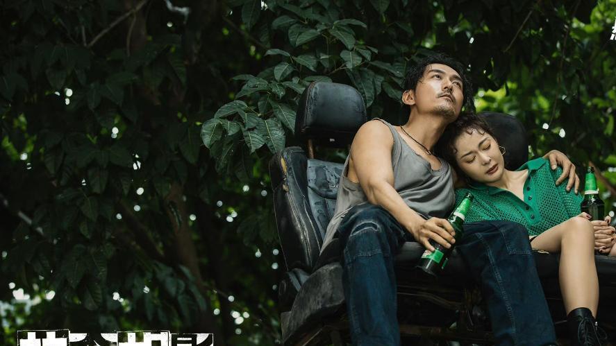 执念如影|《执念如影》大结局，袁老师才是最大boss