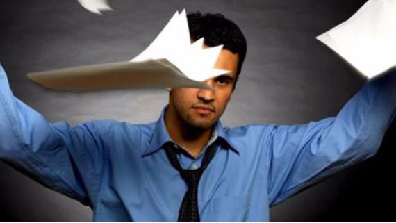 国企|职场上，如何做到人中龙凤，做人才能不吃亏