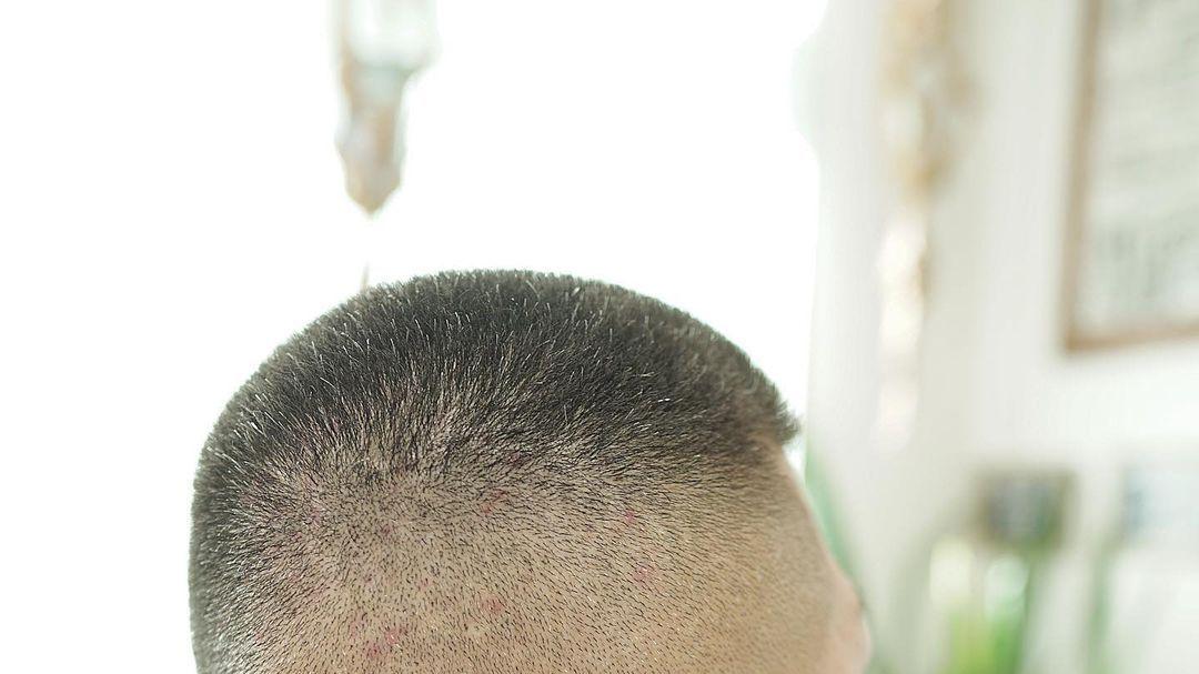 男士发型 男士发型不用多，有这10几款就够了，清爽有型真帅气