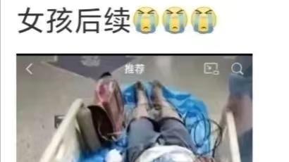 面对侮辱唐山烤肉店无辜被打女孩首先应该先学会保护好自己