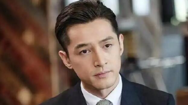 胡歌|又一部好剧来袭，胡歌吴越领衔主演，配角阵容更强大