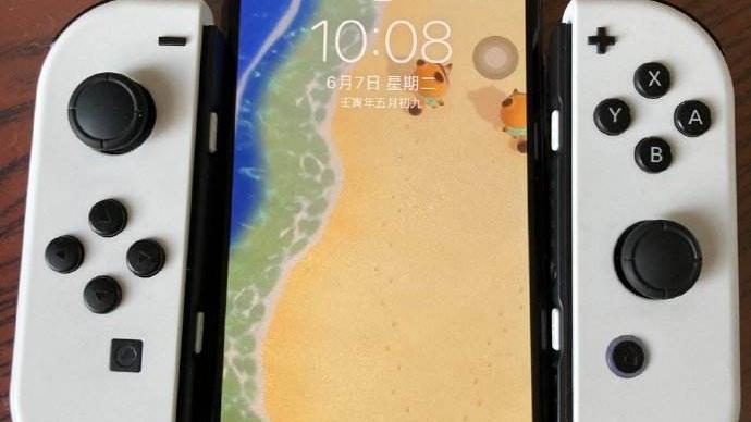 任天堂|被苹果“破防”、不和微软内卷！任天堂没空“上新”