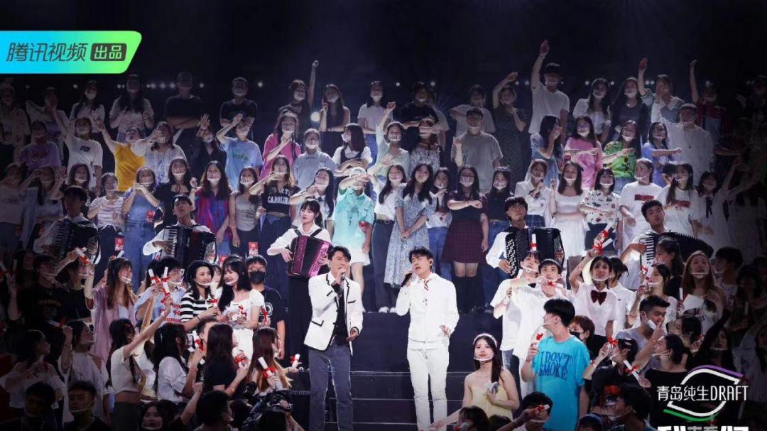 配音|最值得看的综艺片单推荐（三）