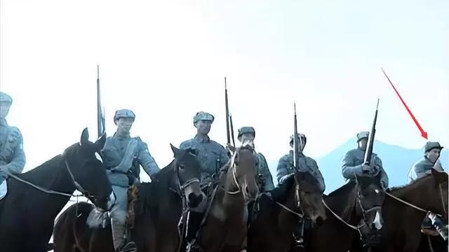 欧阳娜娜|《亮剑》里的这些细节，我敢说你绝对颠覆你想象