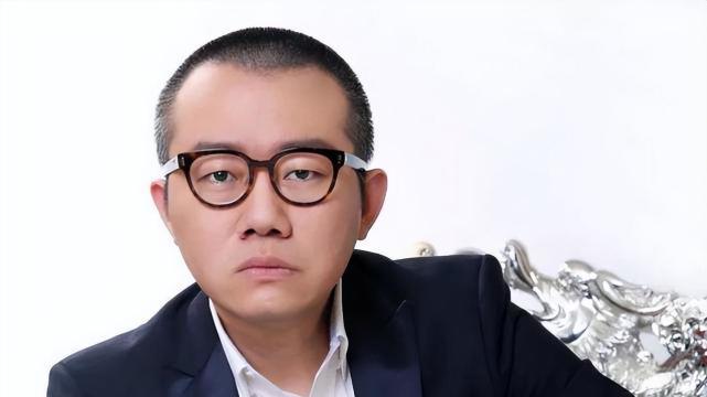 涂磊|“冷面王涂磊”从受人尊敬到嫌弃，他走到今天这地步，怪不得别人