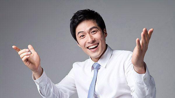 |“嗯”的行为在职场是基本行为