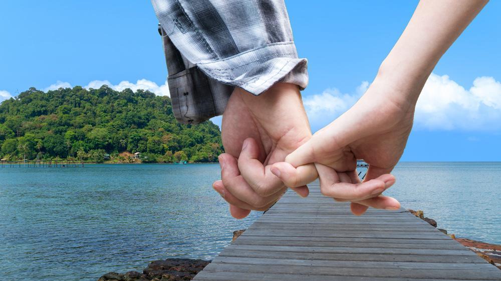 |每天10句真心话：你的宽恕，就是纵容对方的错误