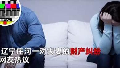 女子向第三者讨还379万财产获得胜利，网友：看似胜利实际却输了